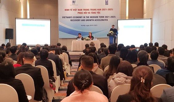 Vietnam confident of rapid, sustainable growth