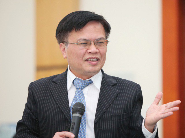 Dr. Nguyen Dinh Cung